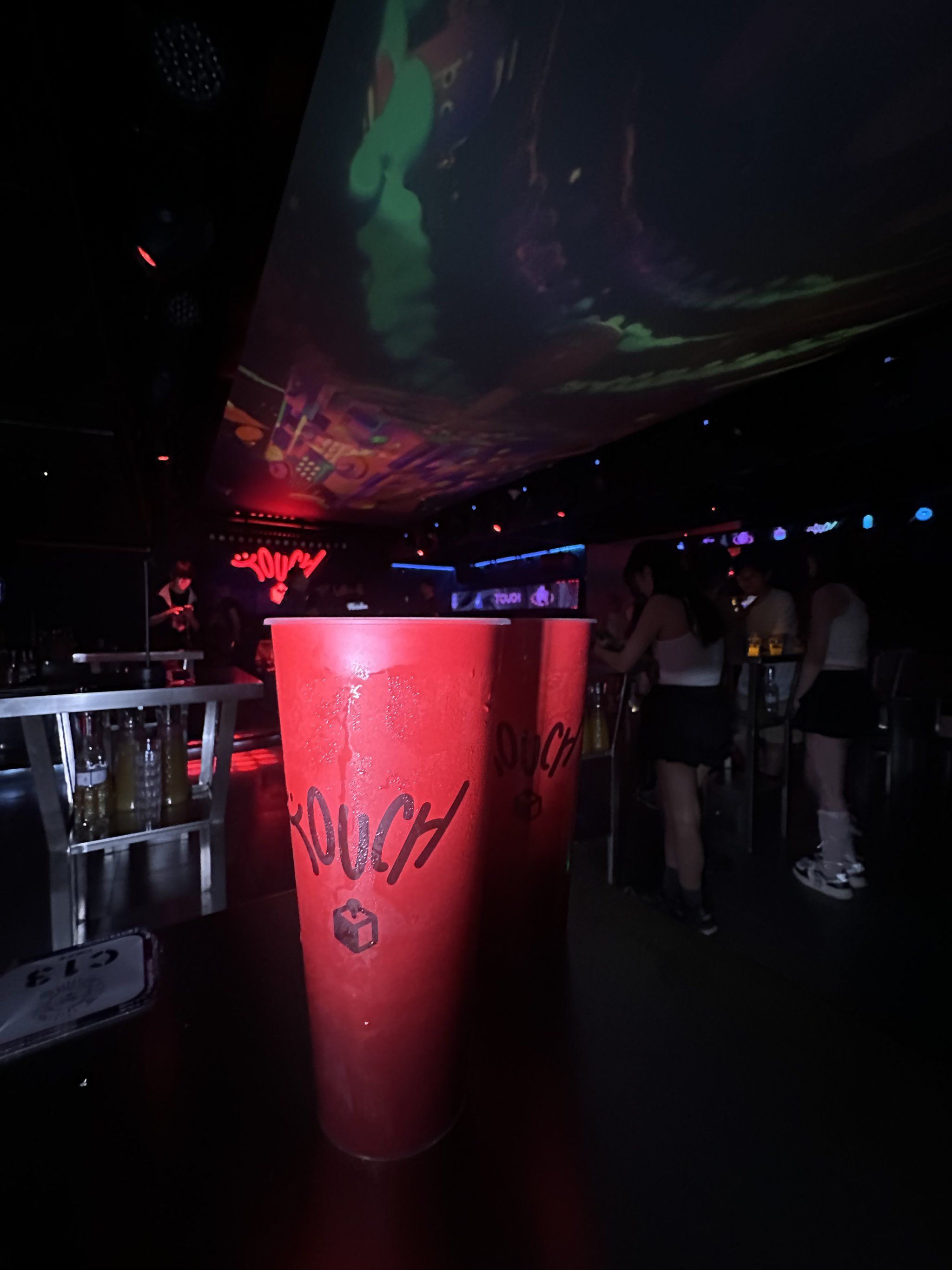 “咸阳商务ktv组局攻略”-武功县ktv预订