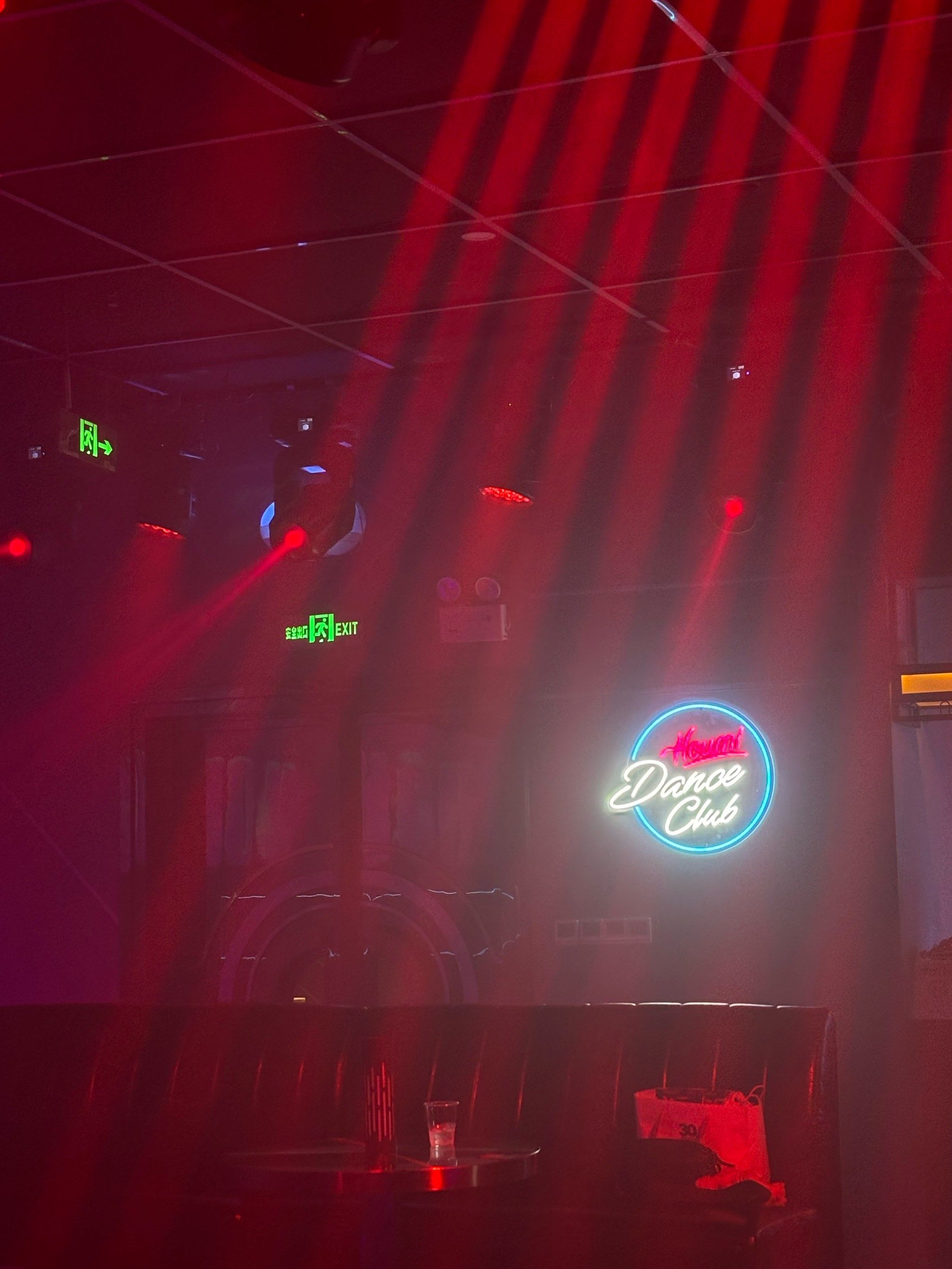 咸阳商务ktv低端场特惠方案-武功县ktv预订